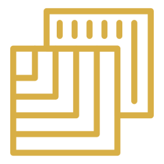 Commercial & Residential Roofing icon