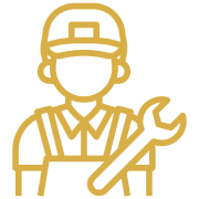 Custom Renovation Features icon