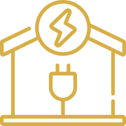 Electrical & Plumbing Upgrades icon