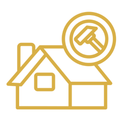 Flat Roof Installation icon
