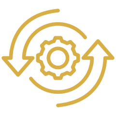 Flat Roof Replacement icon