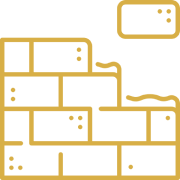 Flooring & Wall Finishes icon