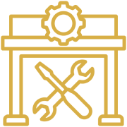 Garage Conversions icon