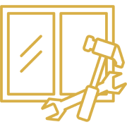 Interior Renovation icon