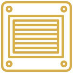 Lighting & Ventilation Solutions icon