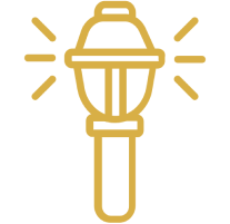 Outdoor Lighting Design icon