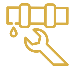 Plumbing Upgrades Icon