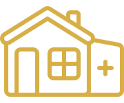 Rear Home Extensions icon