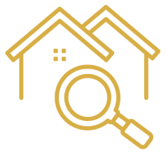 Roof Inspections & Maintenance icon