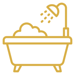 Shower & Bathtub Installation icon