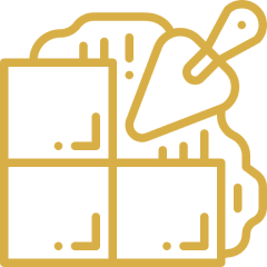 Tile & Flooring Installation icon