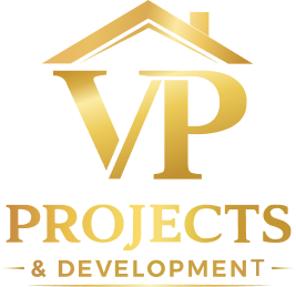 VP Projects Logo