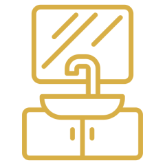 Vanity & Sink Upgrades Icon