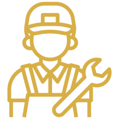 plumbing icon
