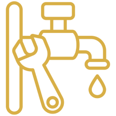Plumbing icon