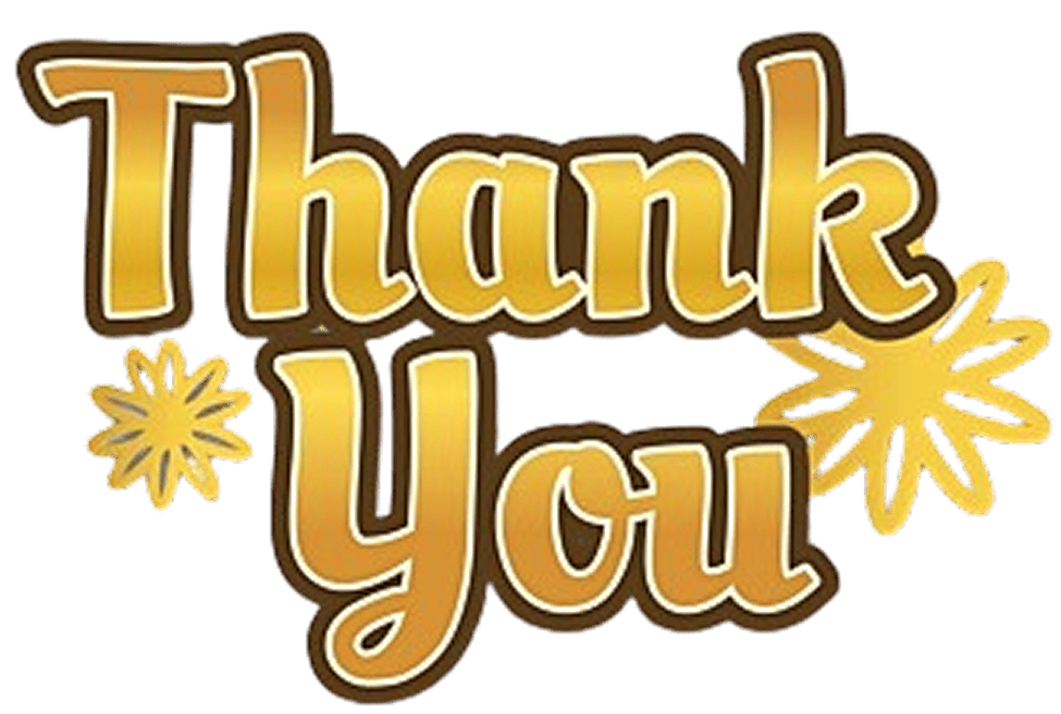 thank you icon